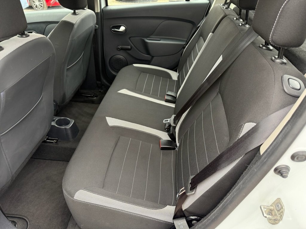 Used Dacia Sandero Stepway 2019 for sale - 76068995: Photo 17