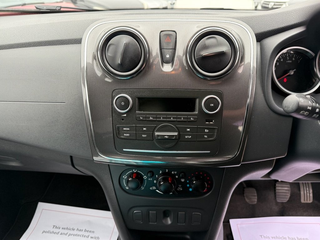 Used Dacia Sandero Stepway 2019 for sale - 76068995: Photo 20