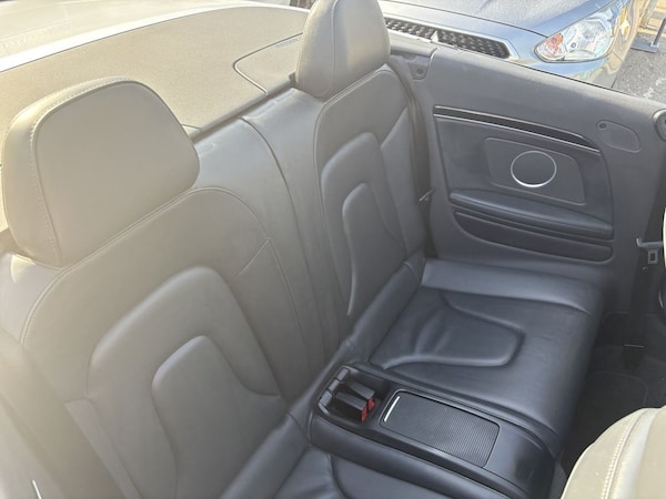 Used Audi A5 Cabriolet 2015 for sale - 75433078: Photo 15