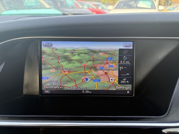 Used Audi A5 Cabriolet 2015 for sale - 75433078: Photo 18
