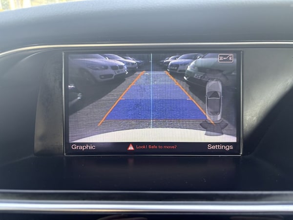 Used Audi A5 Cabriolet 2015 for sale - 75433078: Photo 19