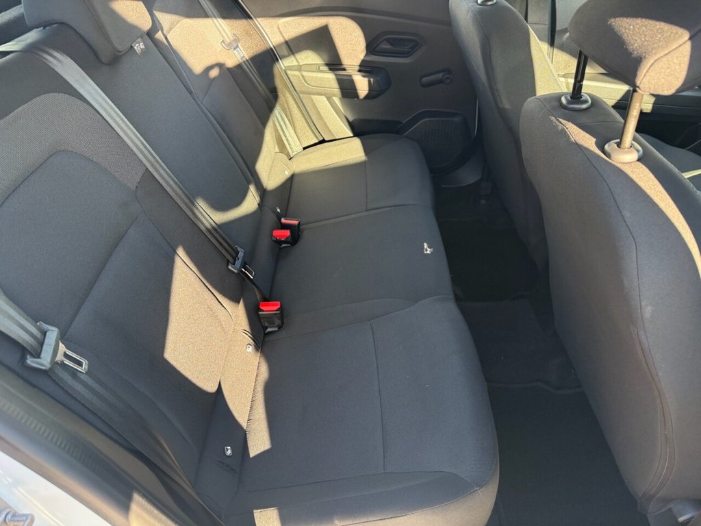 Used Dacia Sandero 2022 for sale - 76372532: Photo 10
