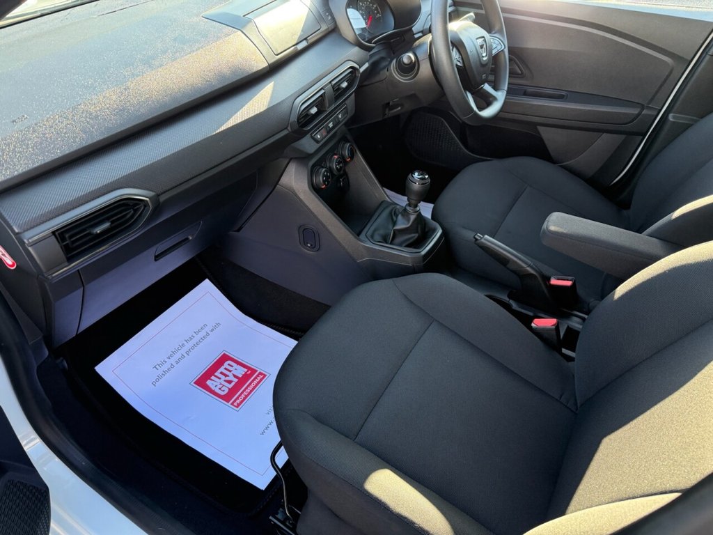 Used Dacia Sandero 2022 for sale - 76372532: Photo 16