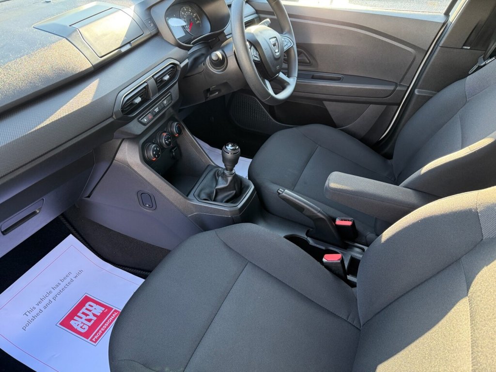 Used Dacia Sandero 2022 for sale - 76372532: Photo 18