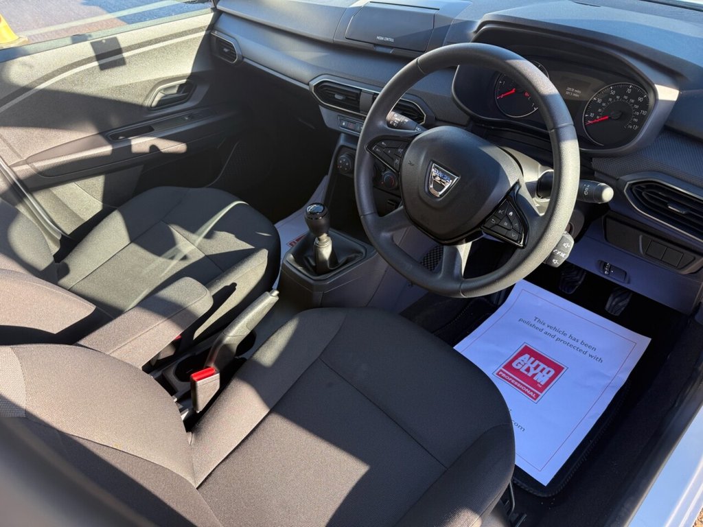 Used Dacia Sandero 2022 for sale - 76372532: Photo 20