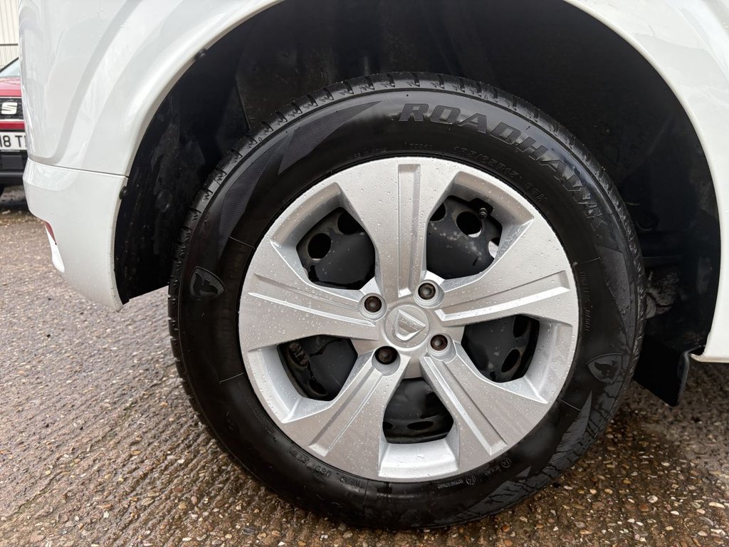 Used Dacia Sandero 2022 for sale - 76372532: Photo 22