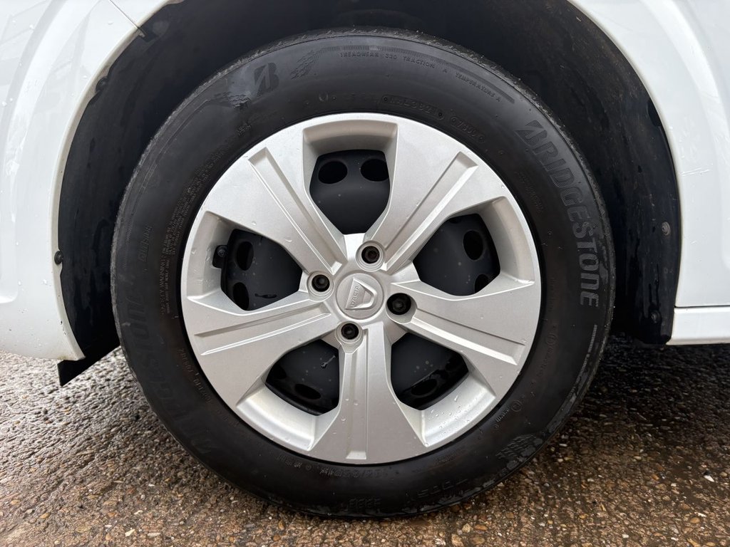 Used Dacia Sandero 2022 for sale - 76372532: Photo 24