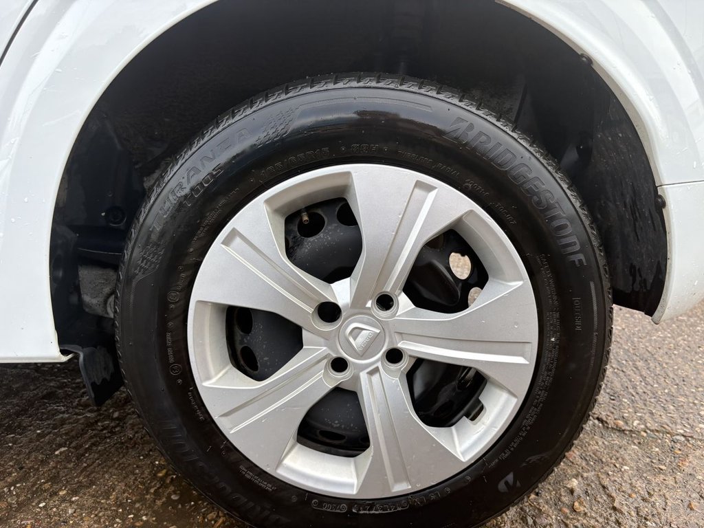 Used Dacia Sandero 2022 for sale - 76372532: Photo 25