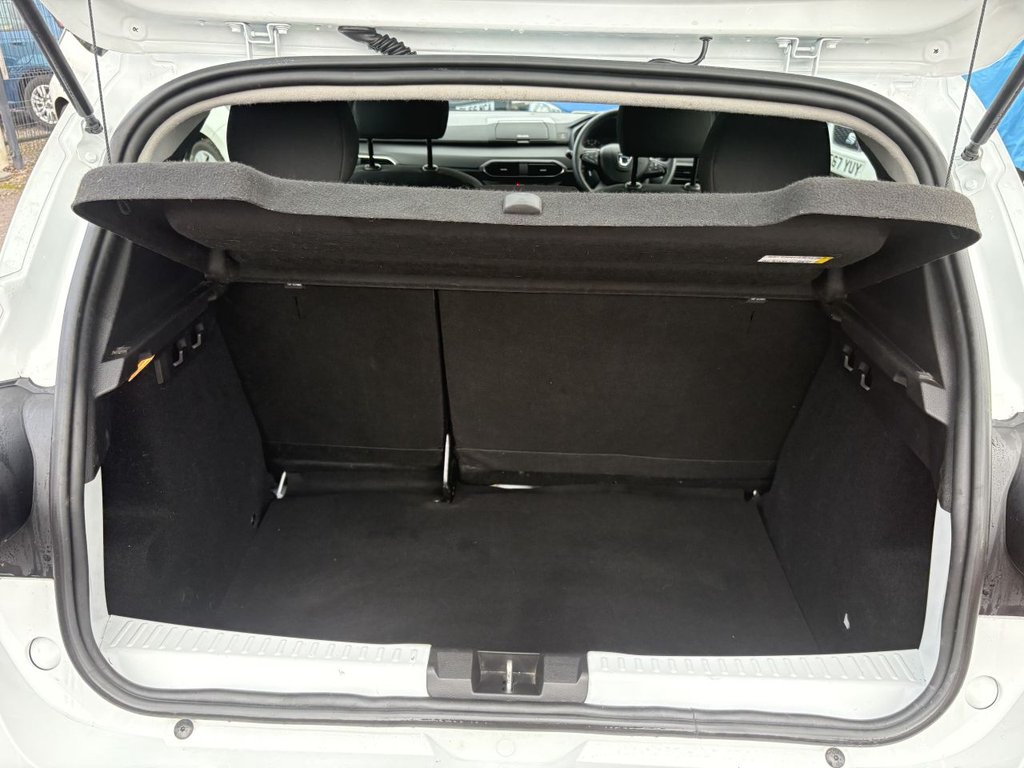 Used Dacia Sandero 2022 for sale - 76372532: Photo 34