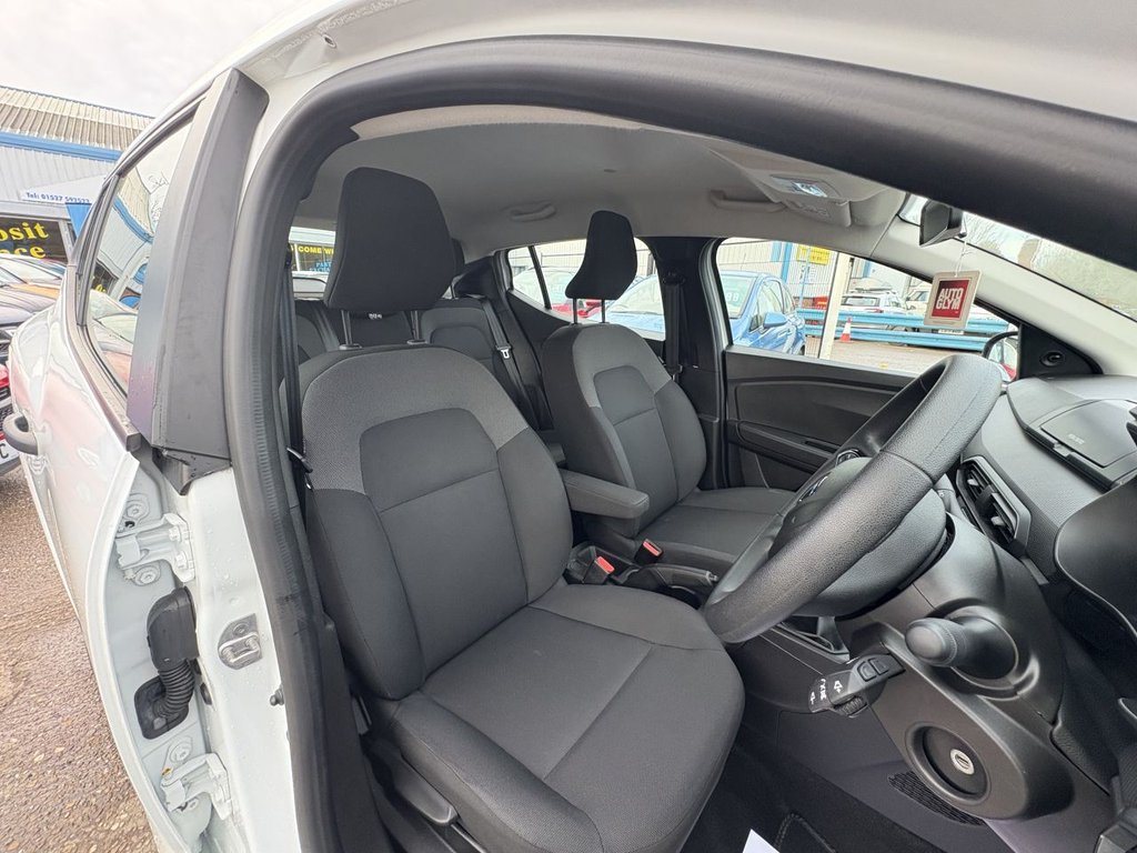 Used Dacia Sandero 2022 for sale - 76372532: Photo 39