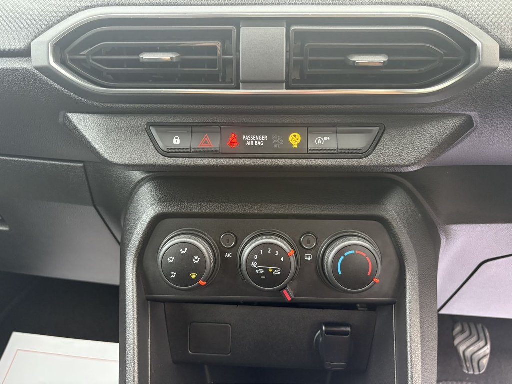 Used Dacia Sandero 2022 for sale - 76372532: Photo 41