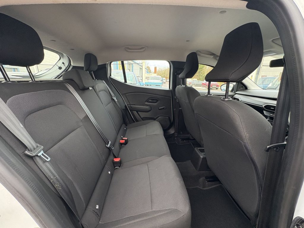 Used Dacia Sandero 2022 for sale - 76372532: Photo 45