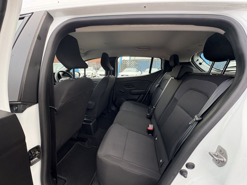 Used Dacia Sandero 2022 for sale - 76372532: Photo 46