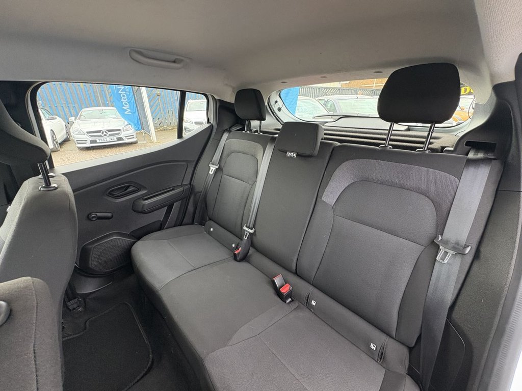 Used Dacia Sandero 2022 for sale - 76372532: Photo 47