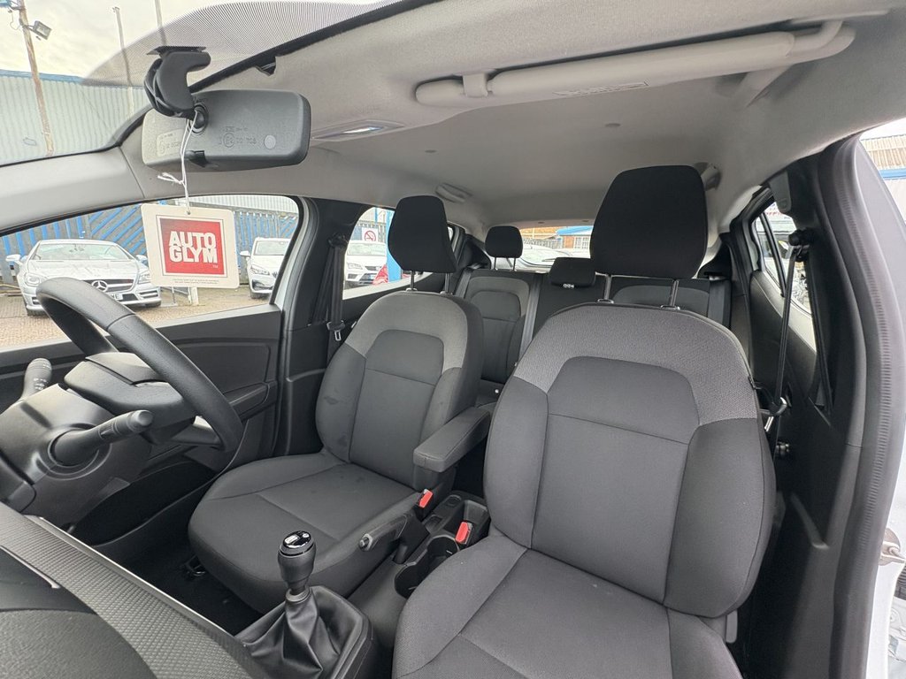 Used Dacia Sandero 2022 for sale - 76372532: Photo 49