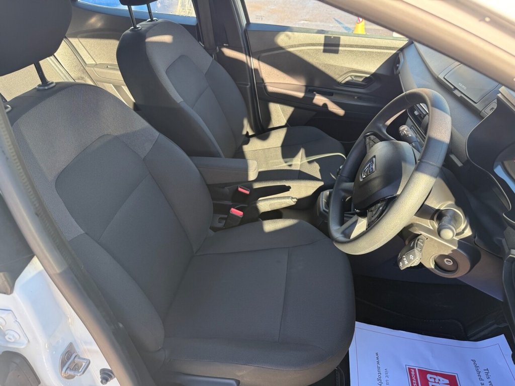 Used Dacia Sandero 2022 for sale - 76372532: Photo 9