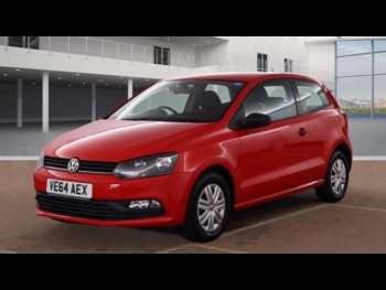 Used Volkswagen Polo 2014 for sale - 74936699: Photo