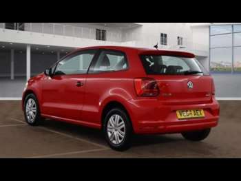 Used Volkswagen Polo 2014 for sale - 74936699: Photo