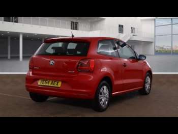 Used Volkswagen Polo 2014 for sale - 74936699: Photo