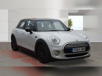 Used MINI Hatch 2014 for sale - 78449939: Photo