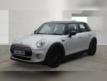 Used MINI Hatch 2014 for sale - 78449939: Photo