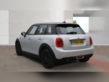 Used MINI Hatch 2014 for sale - 78449939: Photo