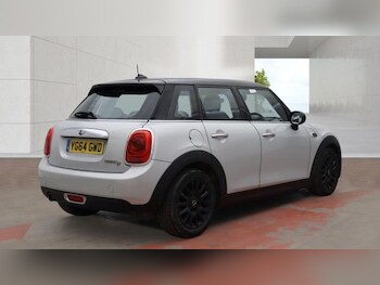 Used MINI Hatch 2014 for sale - 78449939: Photo