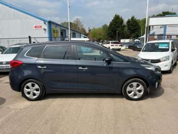 Used Kia Carens 2013 for sale - 74426392: Photo