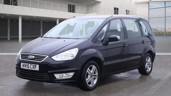 Used Ford Galaxy 2015 for sale - 76203281: Photo 2