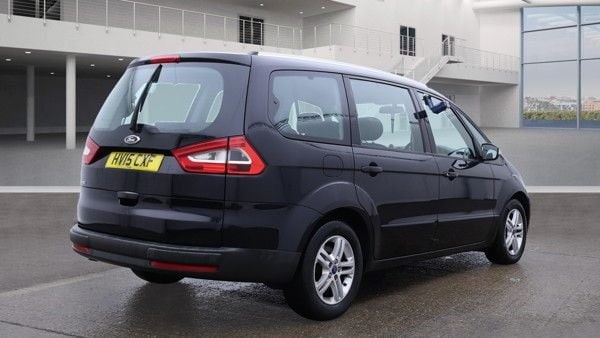 Used Ford Galaxy 2015 for sale - 76203281: Photo 4