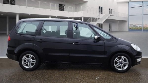 Used Ford Galaxy 2015 for sale - 76203281: Photo 5