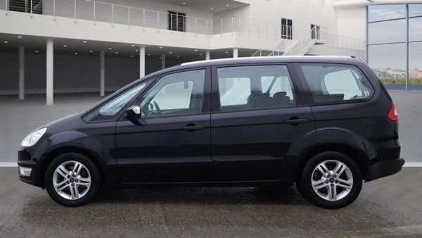 Used Ford Galaxy 2015 for sale - 76203281: Photo 6