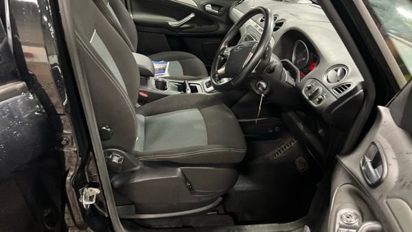 Used Ford Galaxy 2015 for sale - 76203281: Photo 8