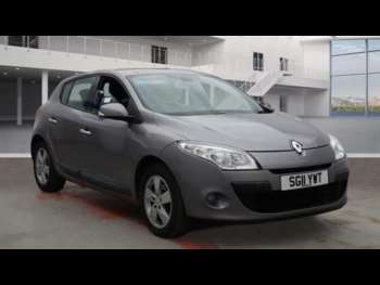 Used Renault Megane 2011 for sale - 75433064: Photo
