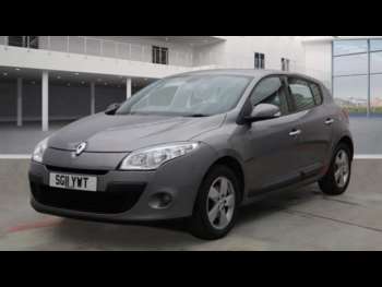Used Renault Megane 2011 for sale - 75433064: Photo