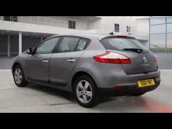 Used Renault Megane 2011 for sale - 75433064: Photo