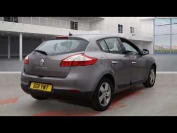 Used Renault Megane 2011 for sale - 75433064: Photo