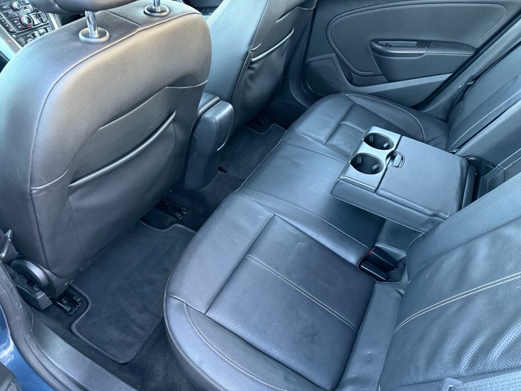 Used Vauxhall Astra 2013 for sale - 76962515: Photo 18