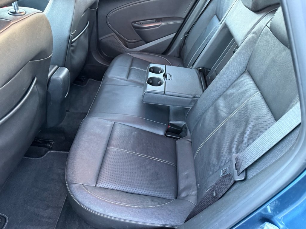 Used Vauxhall Astra 2013 for sale - 76962515: Photo 19