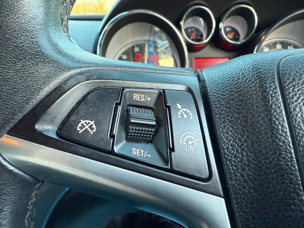 Used Vauxhall Astra 2013 for sale - 76962515: Photo 22