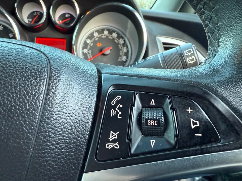 Used Vauxhall Astra 2013 for sale - 76962515: Photo 23