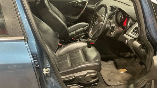 Used Vauxhall Astra 2013 for sale - 76962515: Photo 9