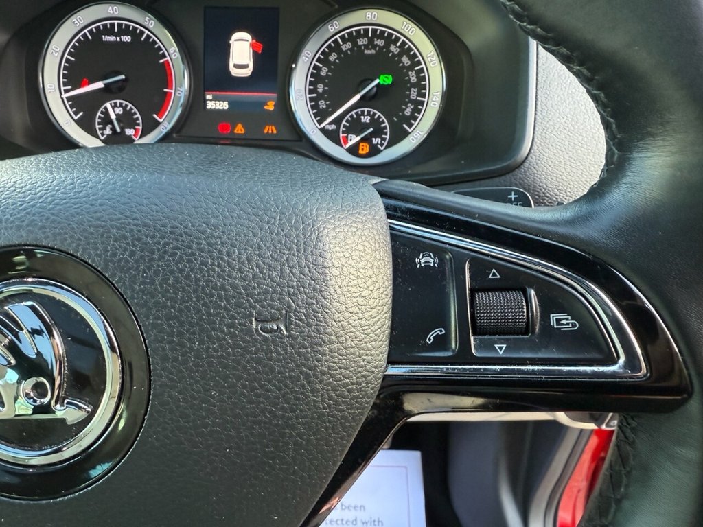 Used Skoda Karoq 2018 for sale - 76883552: Photo 12