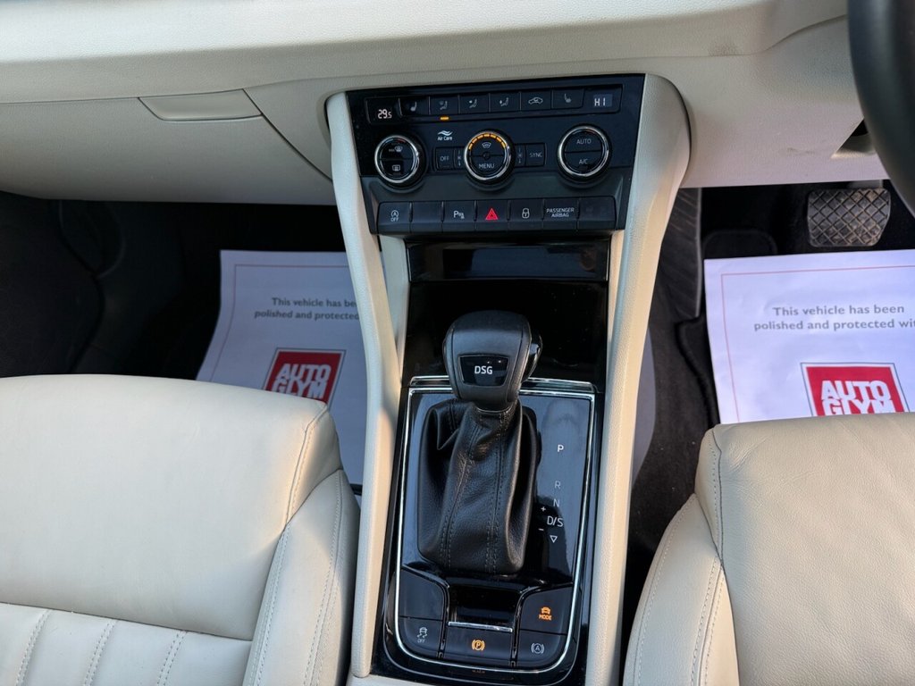 Used Skoda Karoq 2018 for sale - 76883552: Photo 13