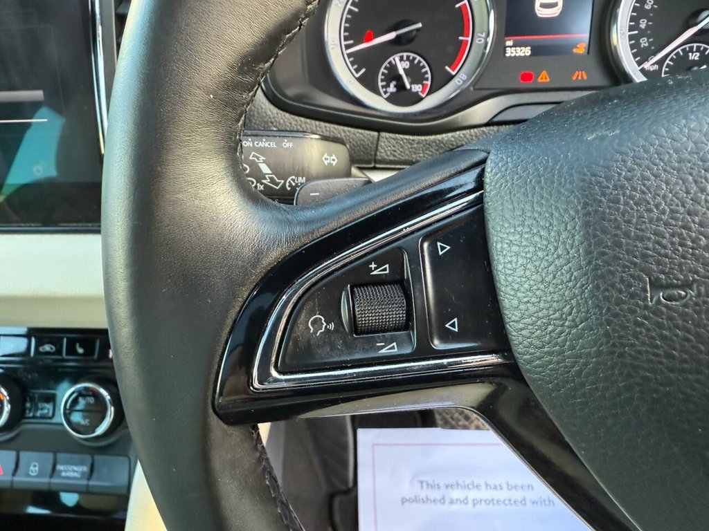 Used Skoda Karoq 2018 for sale - 76883552: Photo 14