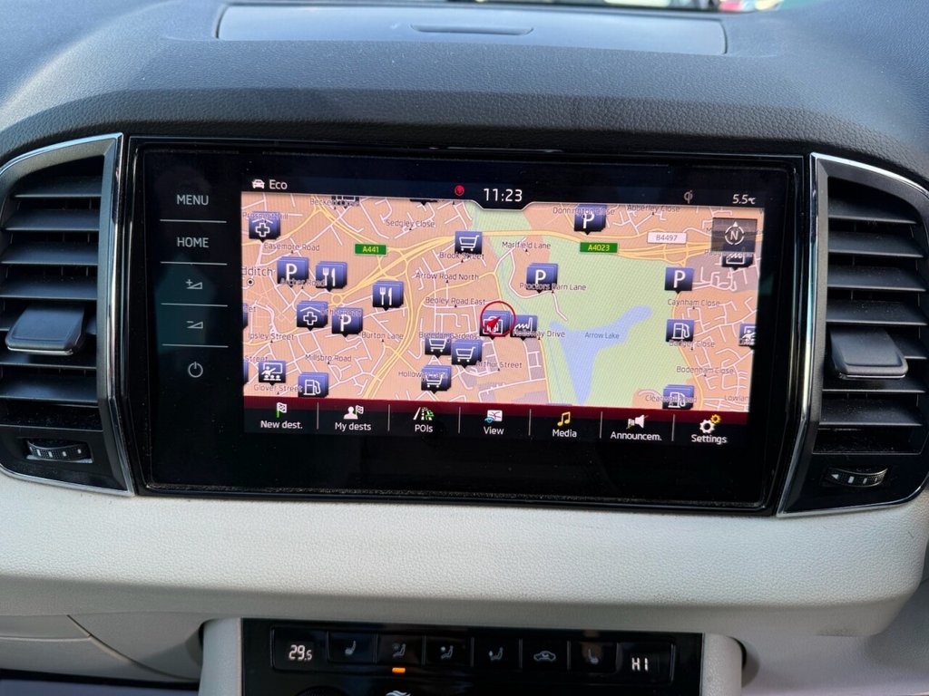 Used Skoda Karoq 2018 for sale - 76883552: Photo 15