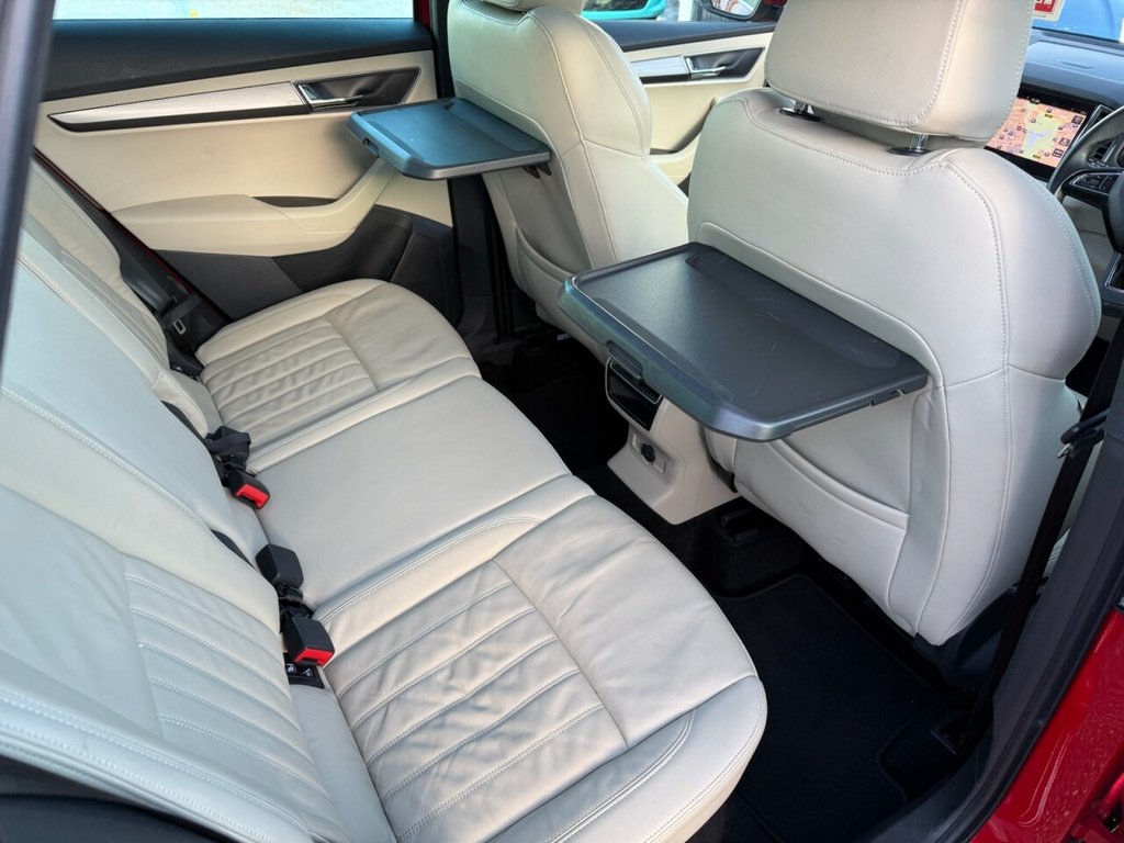 Used Skoda Karoq 2018 for sale - 76883552: Photo 19