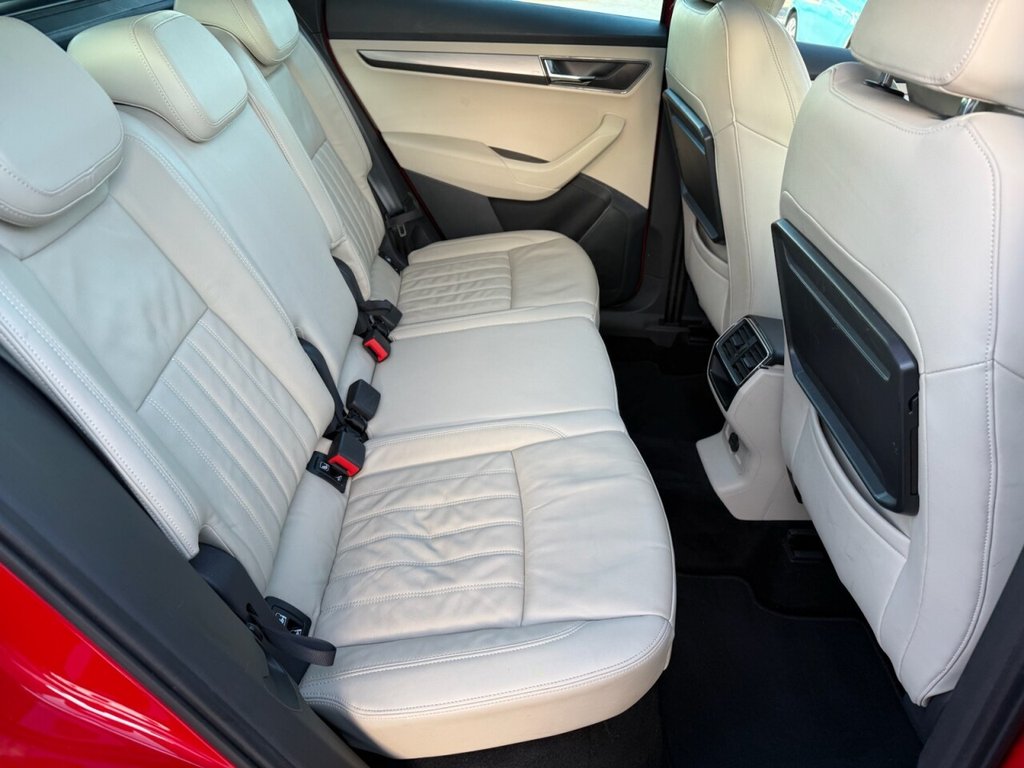 Used Skoda Karoq 2018 for sale - 76883552: Photo 21