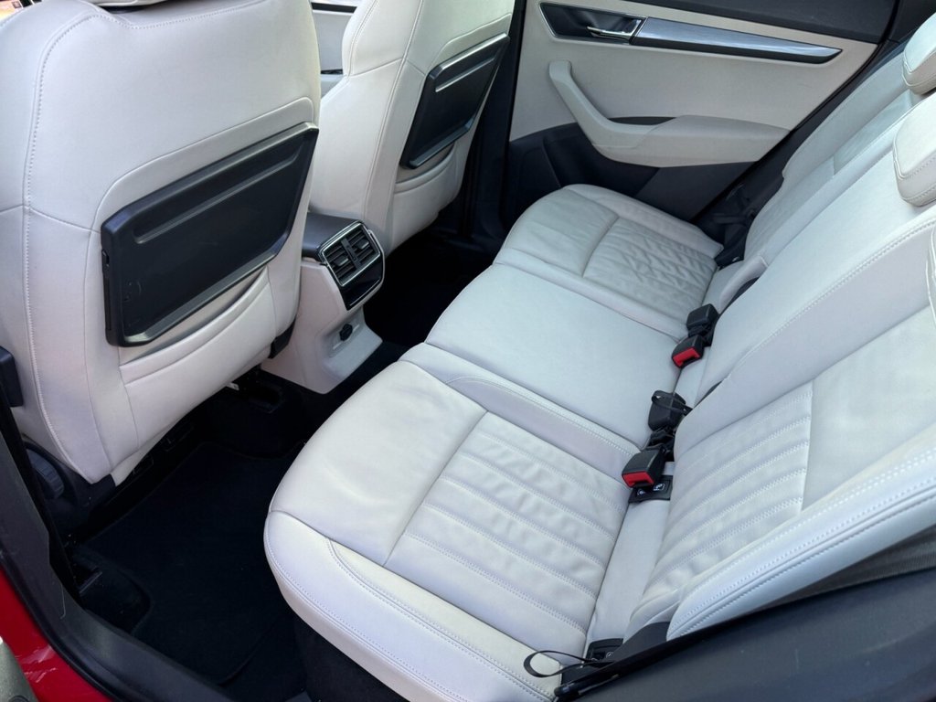 Used Skoda Karoq 2018 for sale - 76883552: Photo 25