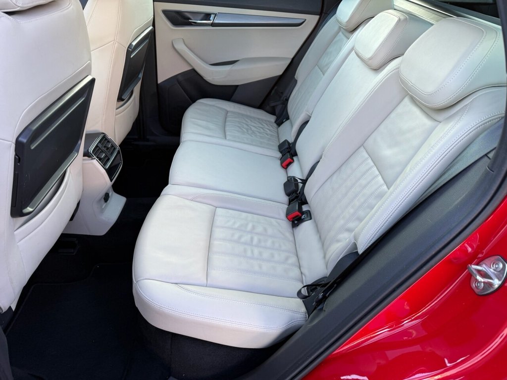 Used Skoda Karoq 2018 for sale - 76883552: Photo 26